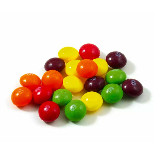 Skittles Fruits Sweets Bulk Vending Bag - 1.6kg