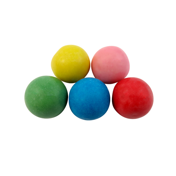 Kingsway Bubblegum Balls 1000 Count - 2.5kg