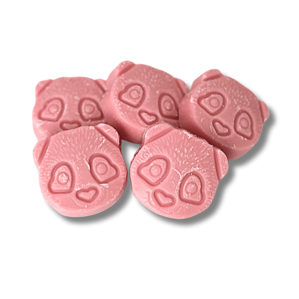 Opsy Chocolate Pink Pandas - 3kg