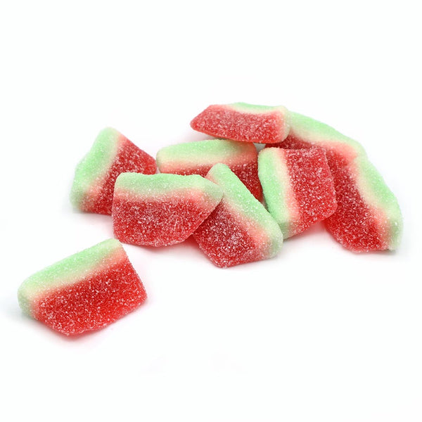 Vidal Watermelon Slices - 3kg