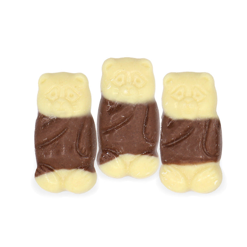 Hannahs Chocolate Pandas - 3kg