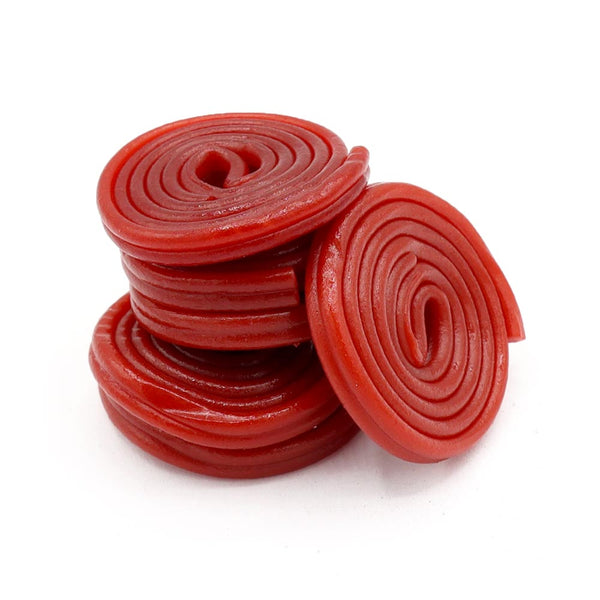 Damel Strawberry Wheels - 1kg