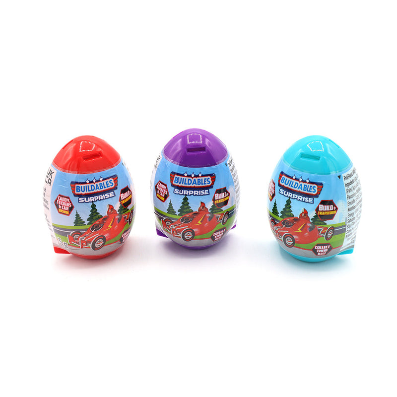 Mini surprise eggs online