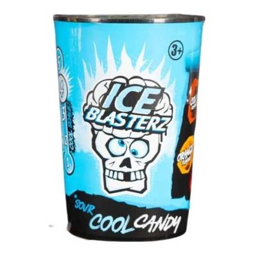 Brain Blasterz Ice Candy Blasterz Drum - 12 Count