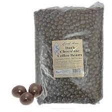 Carol Anne Dark Coffee Beans - 3kg