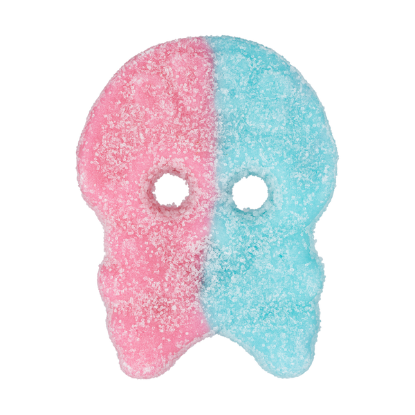 Bubs Vegan Foam Dizzy Skulls - 2.6kg