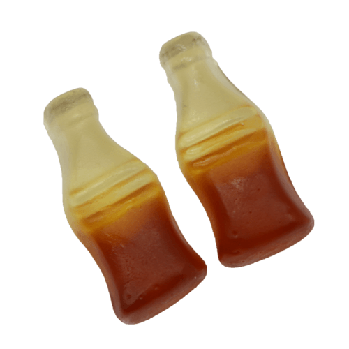 Appletons Cola Bottles - 2kg