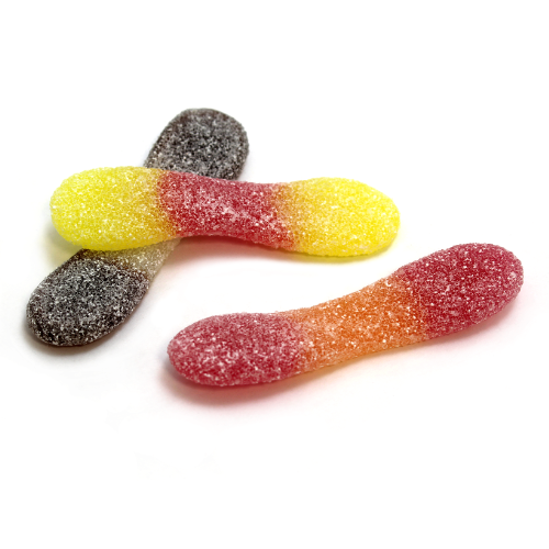 Kingsway Sour Tongues - 3kg