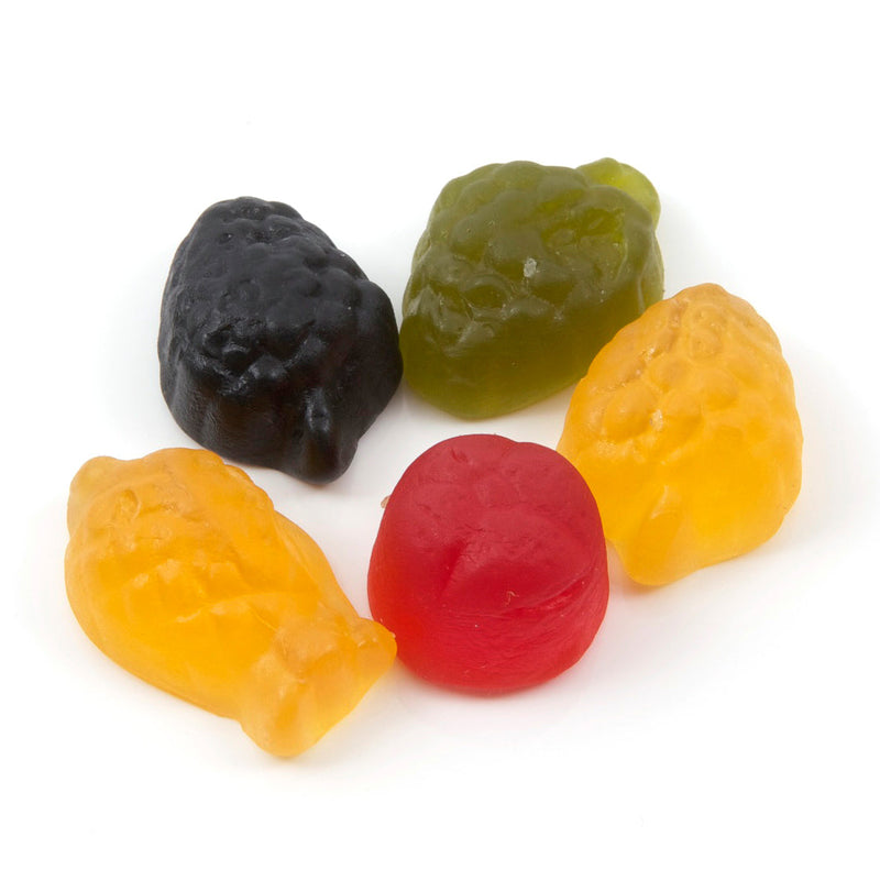 Lion Fruit Salad Gums - 2kg