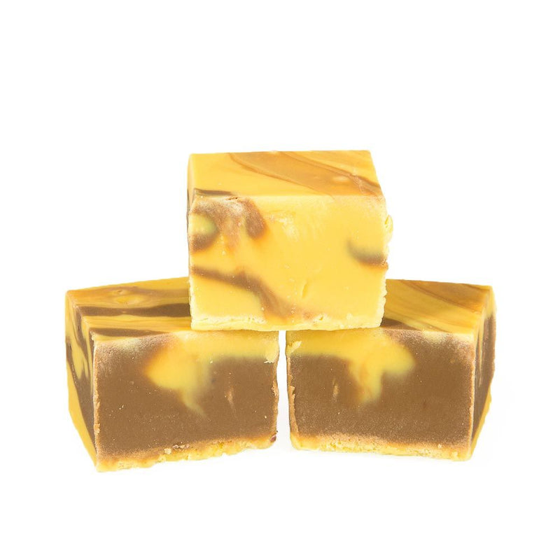 Fudge Factory Banoffee Fudge - 2kg