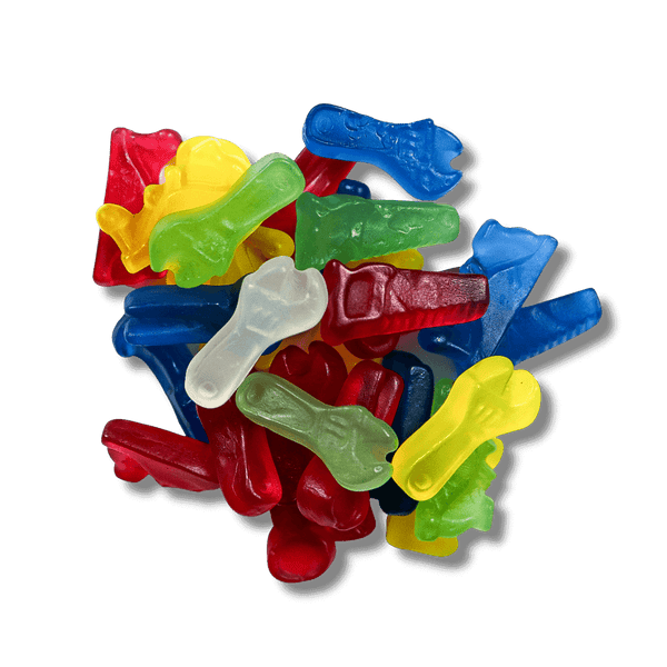 Candycrave Vegan Mini Tools - 2kg