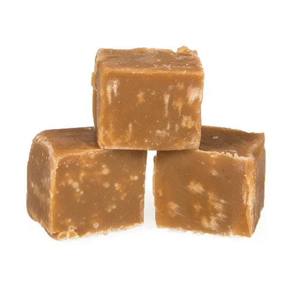 Fudge Factory Salted Caramel - 2kg