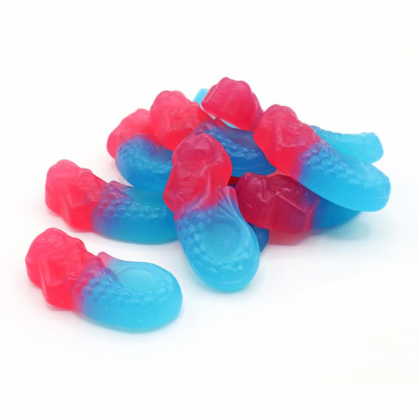 Kingsway Bubblegum Mermaids - 3kg