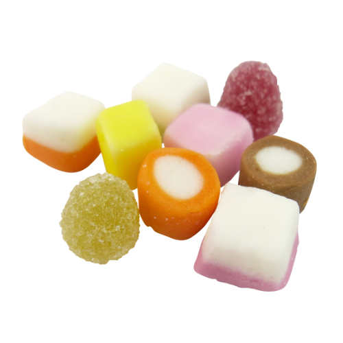 Barratt Dolly Mixture - 3kg