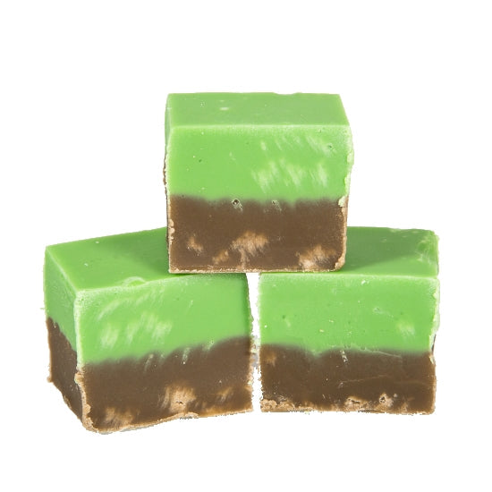 Fudge Factory Chocolate & Mint Fudge - 2kg