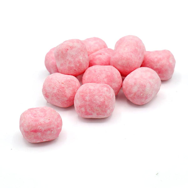 Kingsway Strawberry Bonbons - 3kg