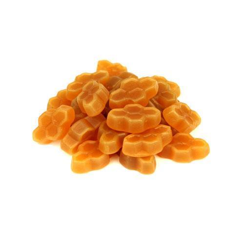 Meenk Liquorice Honeycomb - 1kg