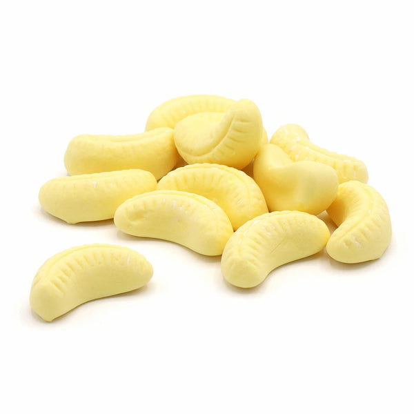 Barratt Foam Small Bananas (New Recipe) - 2kg