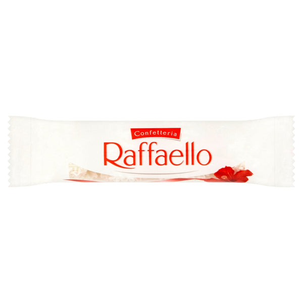 Confetteria Raffaello T4 40g - 16 Count