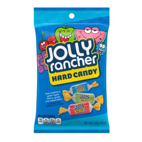 Jolly Rancher Original Hard Candy 7oz (198g) - 12 Count