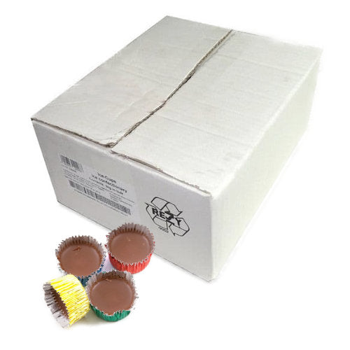 Chocolate Bulk Ice Cups - 3kg