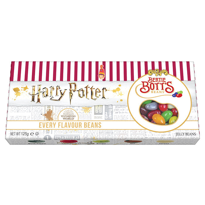 Harry Potter Beans Gift Box - 125g