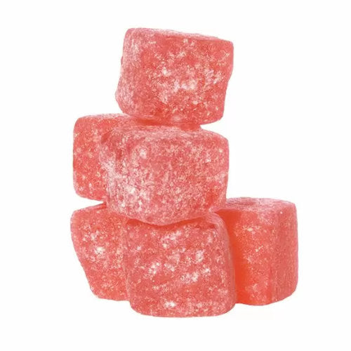 Stockleys Unwrapped Chewy Kola Cubes - 3kg