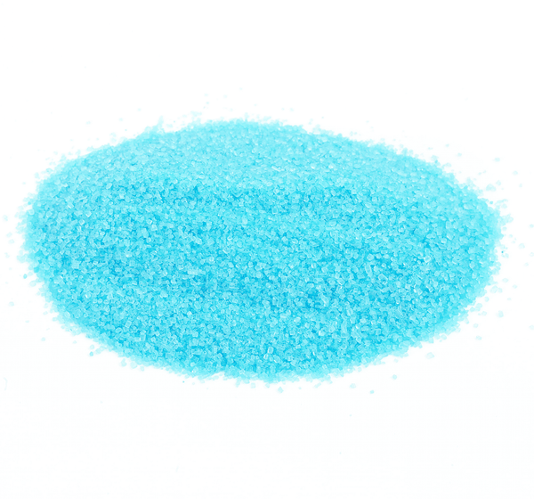 Westheads Blue Bubblegum Crystals - 3kg