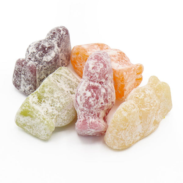 Barratt Jelly Babies - 3kg