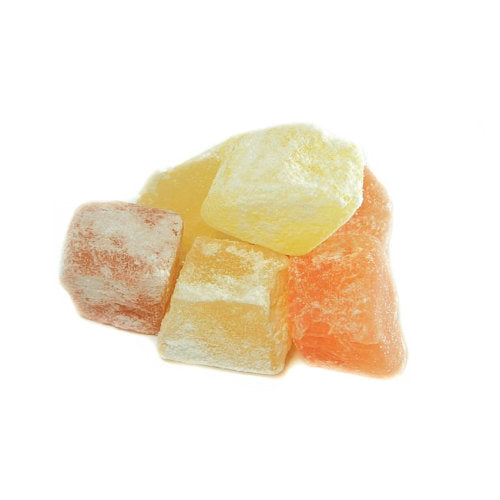 Pappadakis Rose & Lemon Turkish Delight - 2.7kg