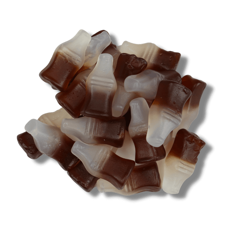 Candycrave Vegan Cola Bottles - 2kg