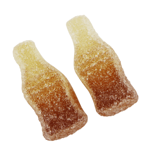 Appletons Fizzy Cola Bottles - 2kg