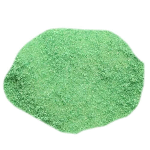 Westheads Green Lime Crystals - 3kg