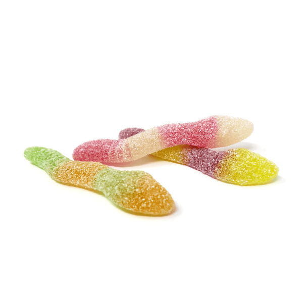 Kingsway Fizzy Jelly Snakes - 3kg