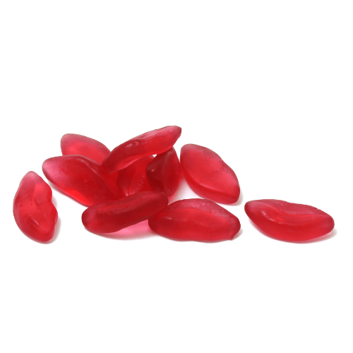 Kingsway Juicy Red Lips - 3kg