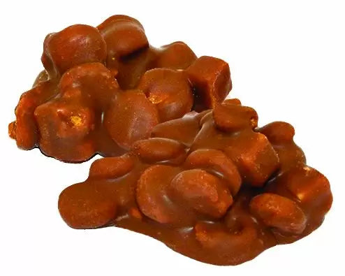 Appletons Milk Chocolate Cookie & Fudge Clusters - 3kg