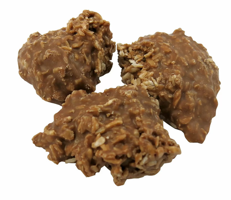 Appletons Milk Chocolate & Coconut Clusters - 3kg