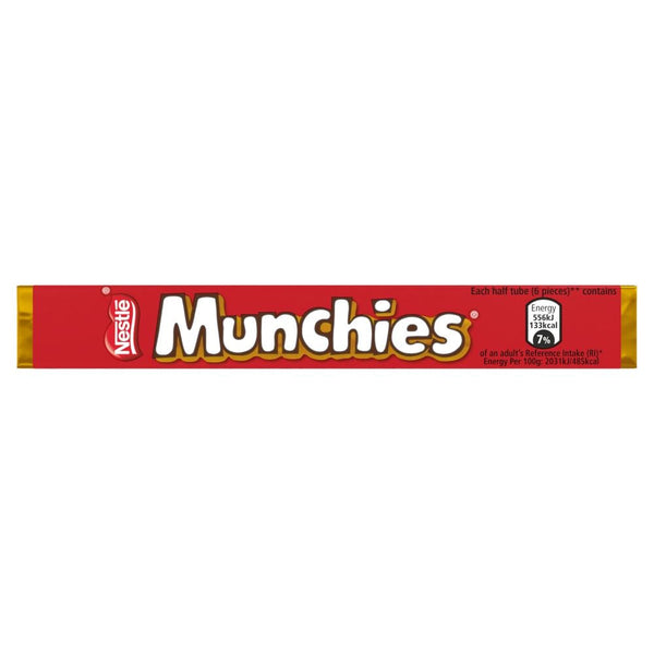 Nestle Munchies Original 52g - 36 Count