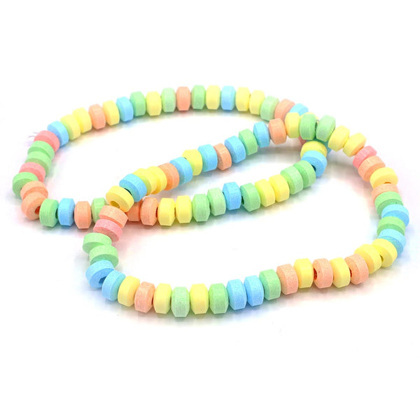 Kingsway Candy Necklaces 100 Count - 2.25kg