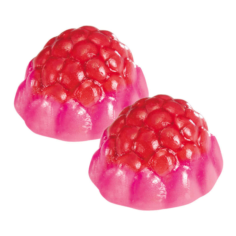 Vidal Jelly Filled Red Strawberries - 1kg