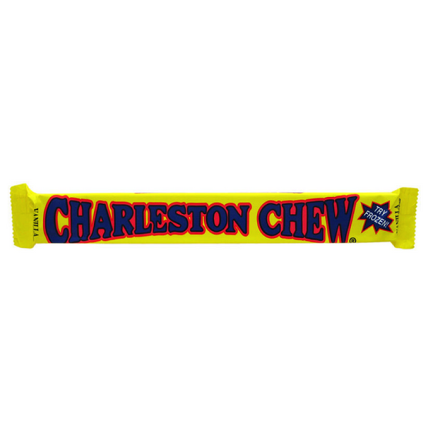 Charleston Chew Vanilla - 24 Count