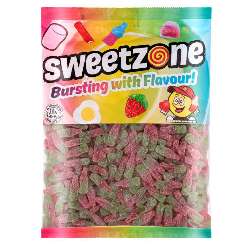 Sweetzone Watermelon Bottles - 1kg