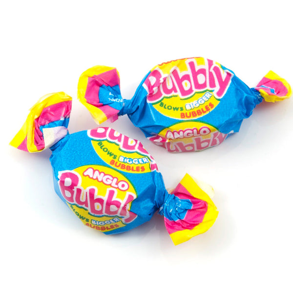 Barratt Anglo Bubbly - 240 Count