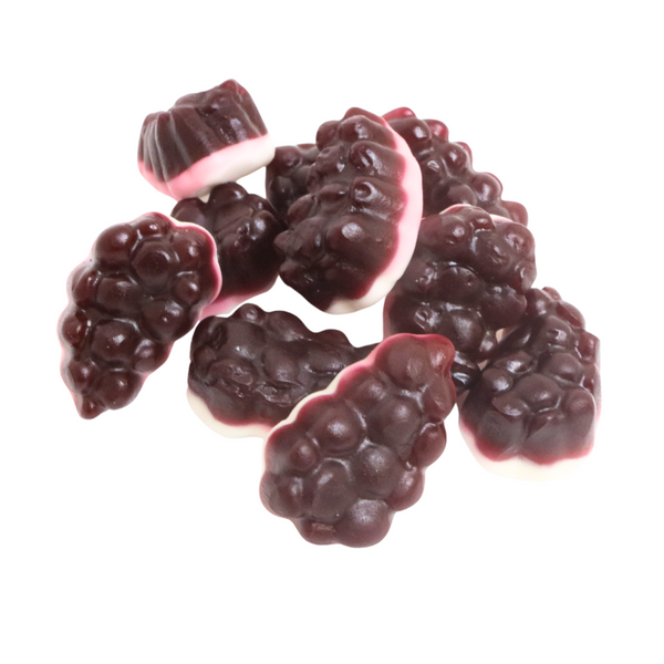 Park Lane Jelly Grapes - 2.5kg