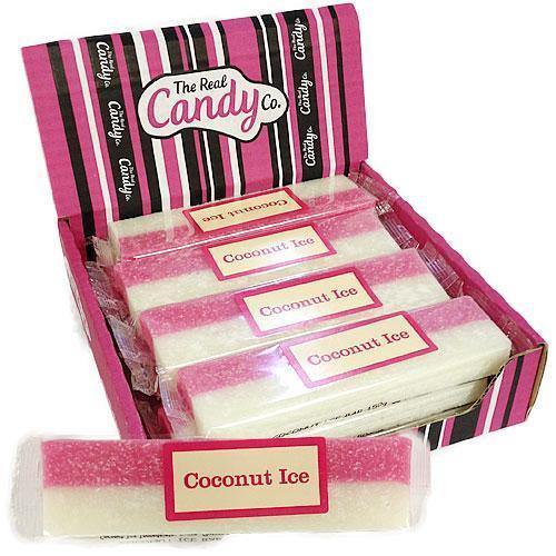 Candy Co Coconut Ice - 16 Count