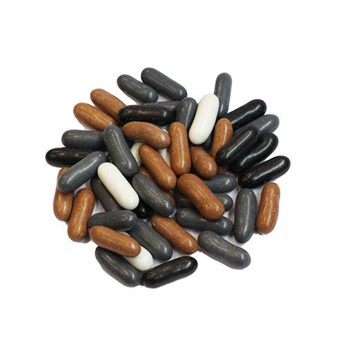 Meenk Liquorice Comfits - 1kg