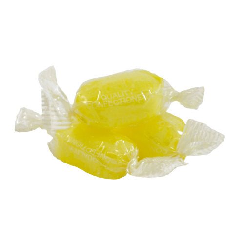 Stockleys Wrapped Sherbet Lemons - 3kg