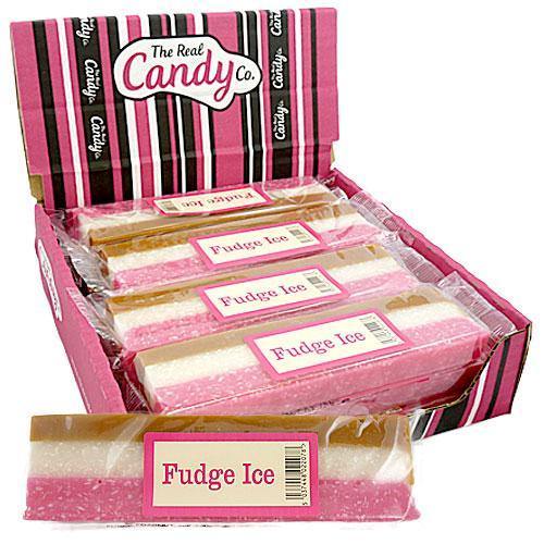 Candy Co Fudge Ice - 16 Count