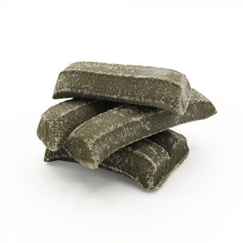 Stockleys Liquorice Rock - 3kg