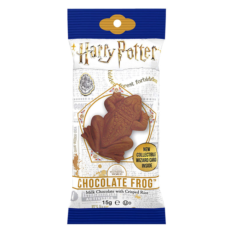 Harry Potter Chocolate Frogs - 24 Count